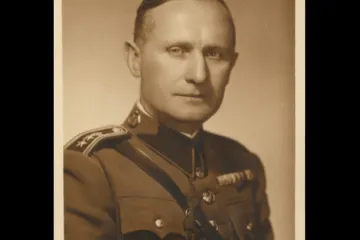Hrdina Pražského povstání Voženílek se odměny nedočkal. Sověti ho poslali do Terezína