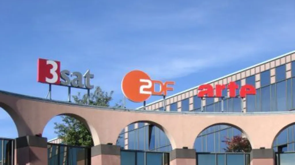 ZDF Group