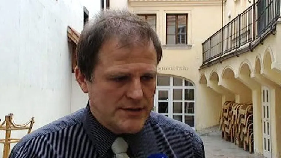 Petr Hejl