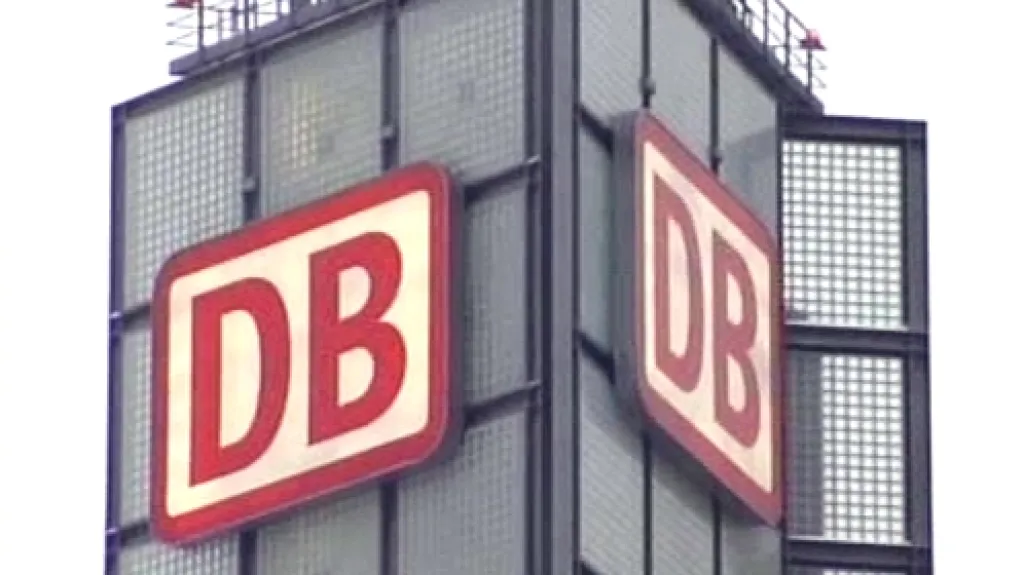 Deutsche Bahn