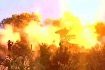 Indie nabídla Srí Lance pomoc při evakuaci civilistů