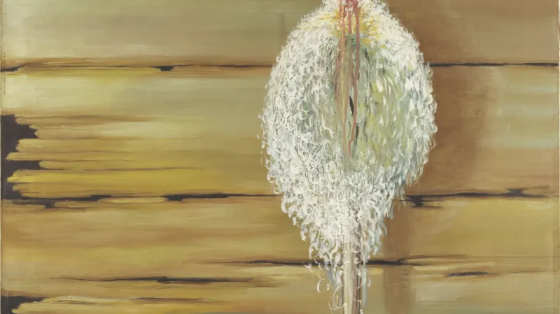 Toyen / Úděs, 1937