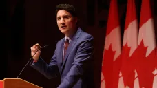 Kanadský premiér Justin Trudeau