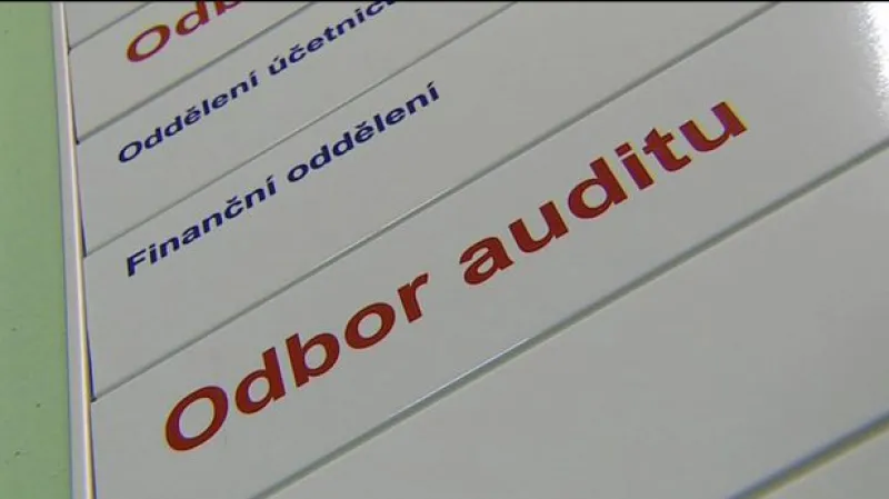 Reportáž Jiřího Hynka