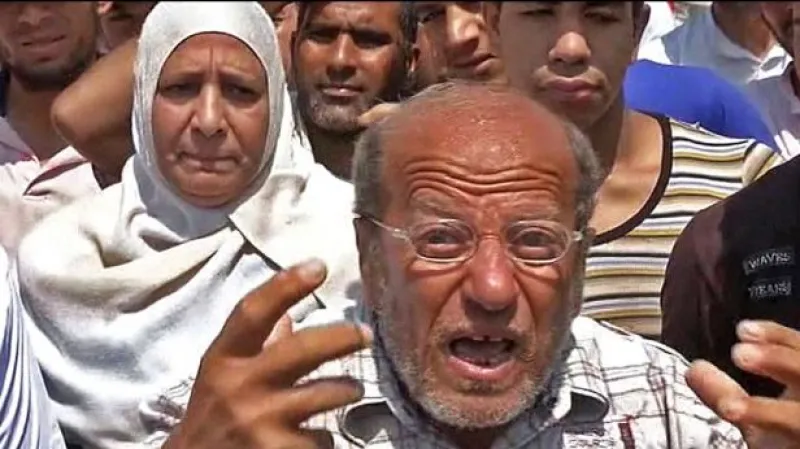 Telefonát Jakuba Szántó