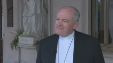 Arcibiskup Josef Nuzík