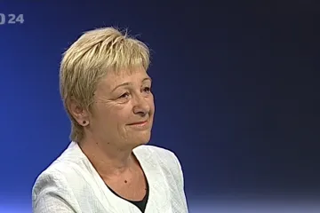 Kubátová: Půjčka OKD je nespravedlivá, ale stát si musí spočítat, co se vyplatí
