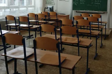 Kritika Beka uvnitř koalice sílí, přidala se i TOP 09