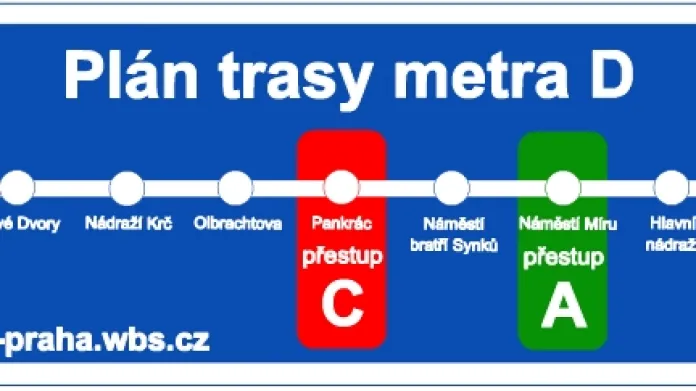 Metro D