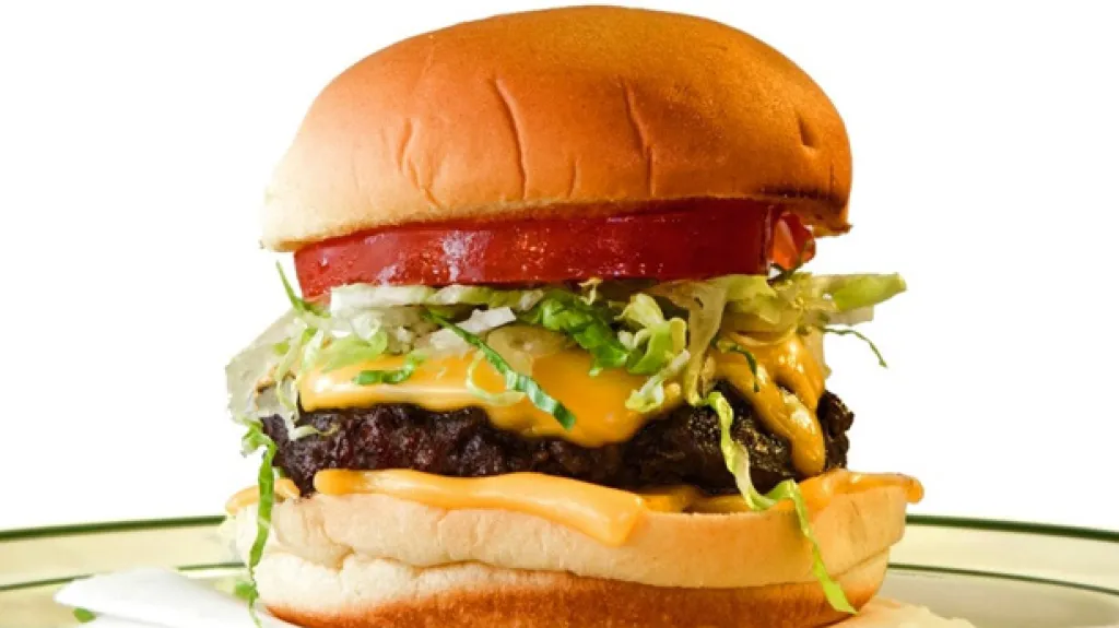 Hamburger