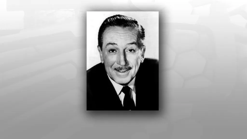 Walt Disney