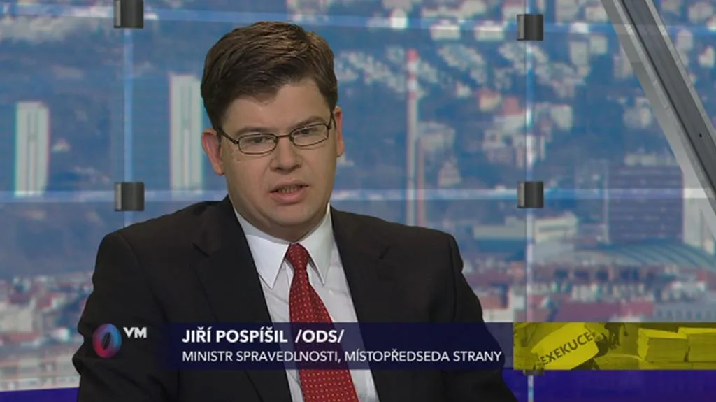 Jiří Pospíšil