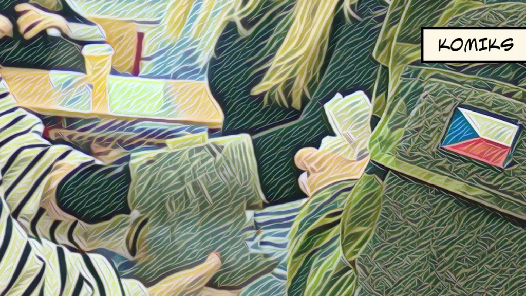 Armáda učila žáky základní techniky první pomoci