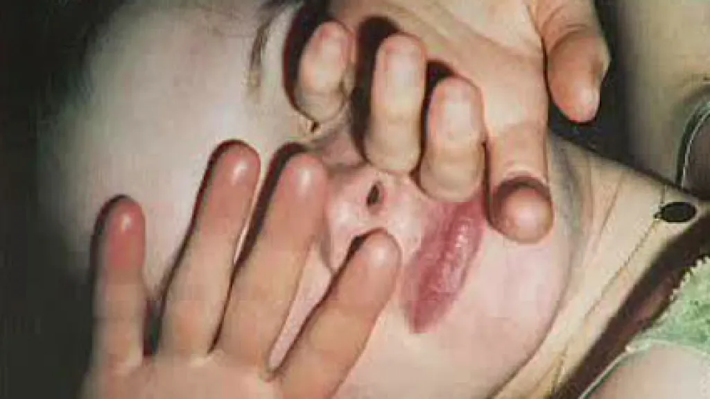 Neexistuji když mě nevidíš