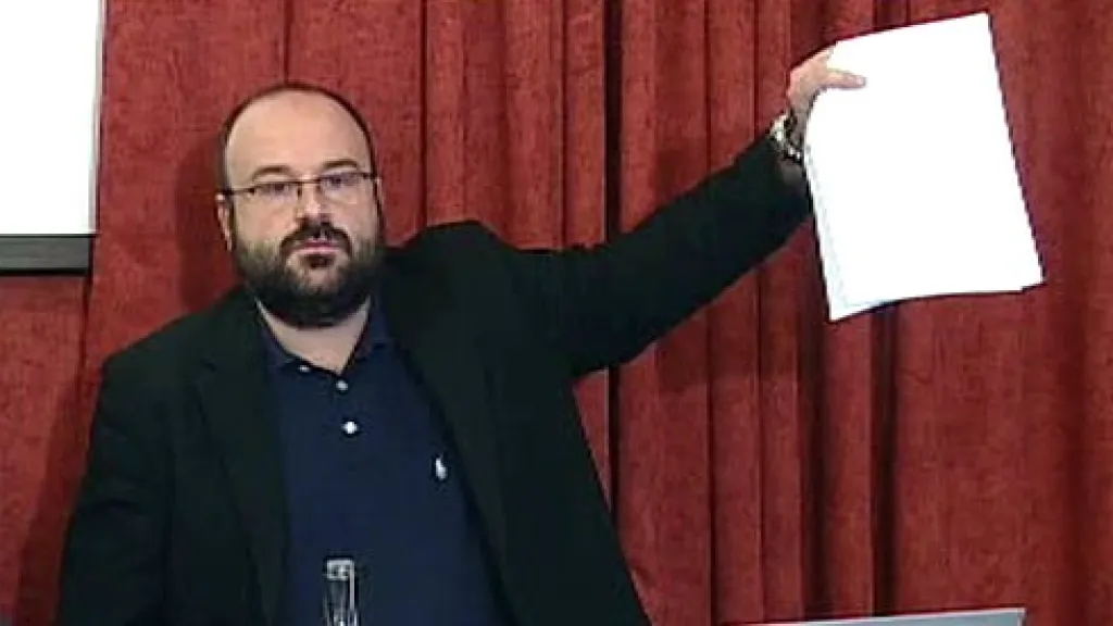 Daniel Telecký