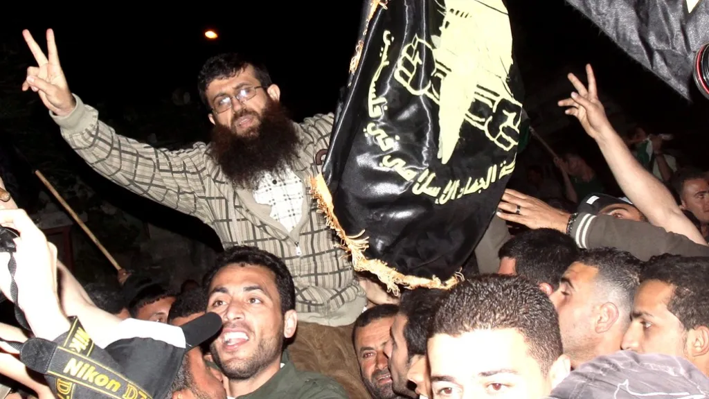 Osvobozený Chádir Adnan