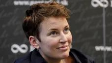 Pavla Holcová