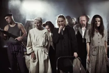 Otevírání starých ran: HaDivadlo zase vyhání Gertu Schnirch