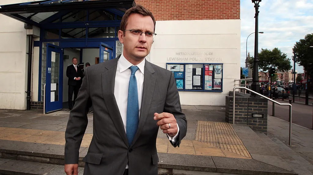 Andy Coulson