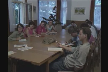 30 let zpět: Rekvalifikace nezaměstnaných studentů
