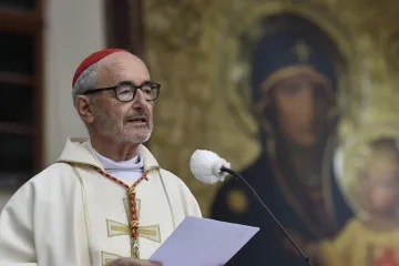Česko nebude mít zástupce při volbě papeže. Tuzemské kořeny má ale kardinál Czerny