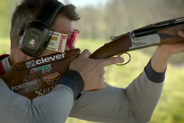 Spor o hradeckou armádní střelnici. Ministerstvo obrany kolem ní vytyčilo ochranné pásmo, město tam chce stavět