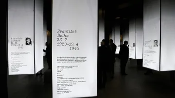 Památník Ploština se otevírá veřejnosti