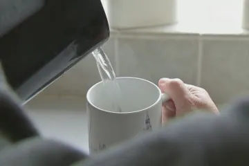 Drahé Česko: Jak šetřit vodou?