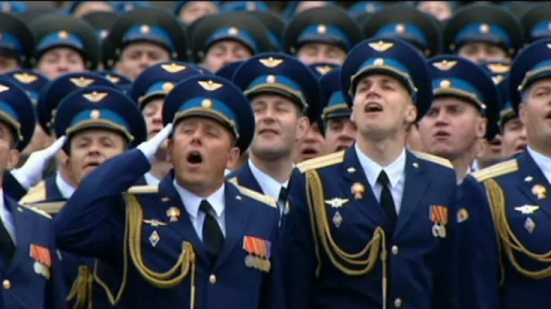 Reportáž Pavla Vondry