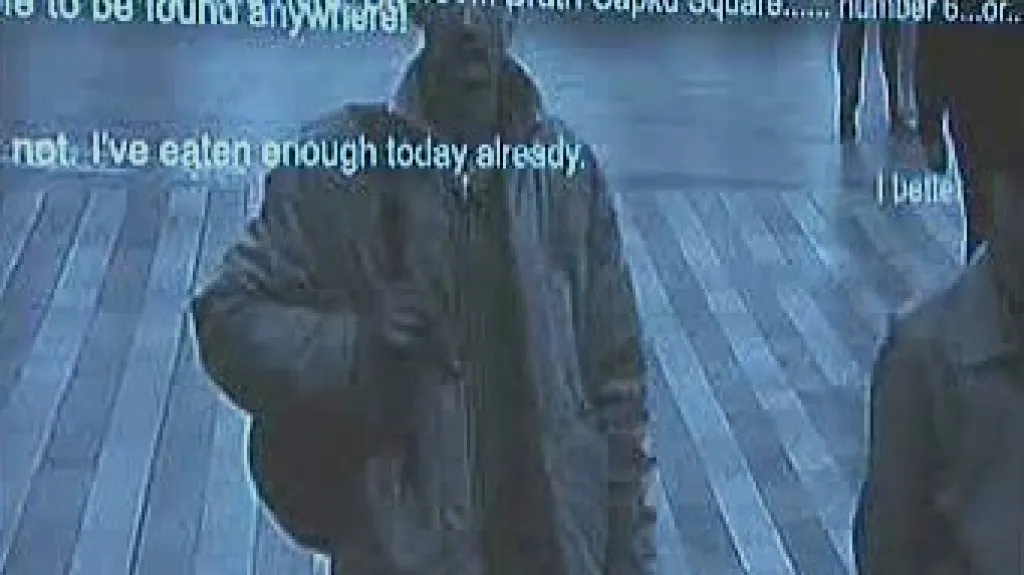 Obraz Jiřího Černického