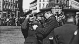 Osvobození Olomouce