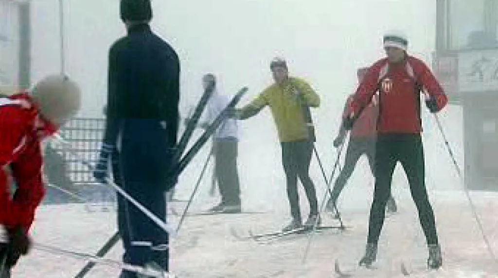 Schengen a turistika