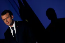 Macron se nabídl jako prostředník pro jednání mezi Turky a syrskými Kurdy. Ankara je proti