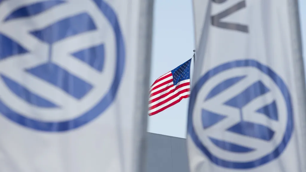Volkswagen