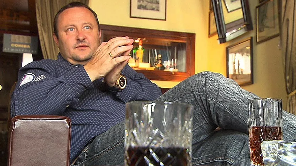 Tomáš Hrdlička
