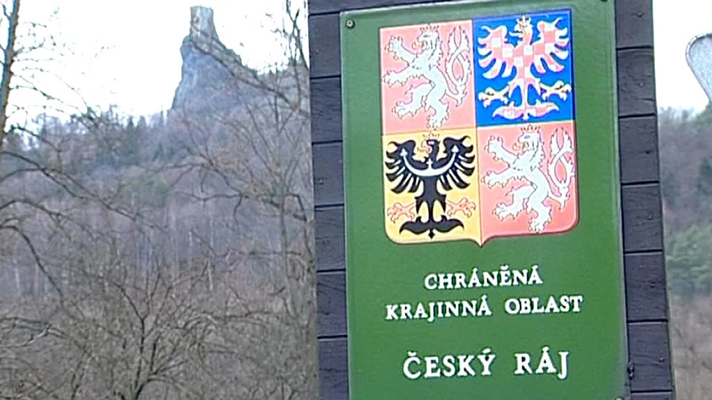 Český ráj