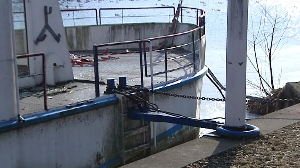 Botel Čechie