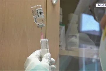 Zájem o monoklonální protilátky roste. Pomáhají lidem ohroženým závažným průběhem covidu