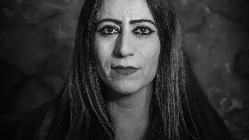 Křesťanští uprchlíci z Iráku