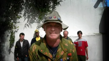 Electornic Beats Festival