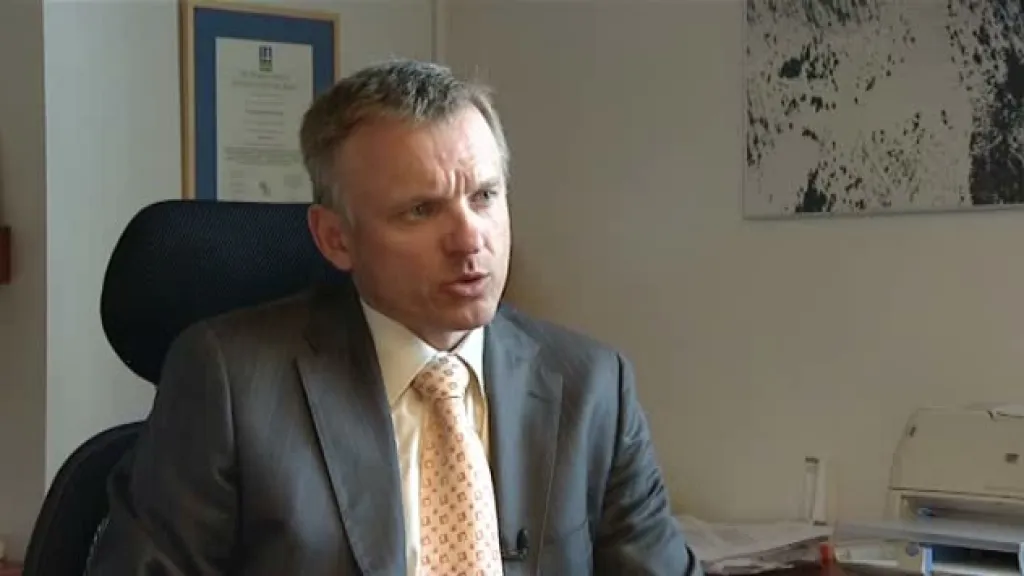 Radomír Maráček