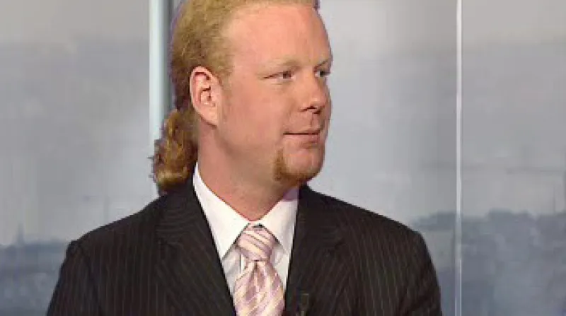 Tomáš Sedláček - makroekonomický analytik ČSOB