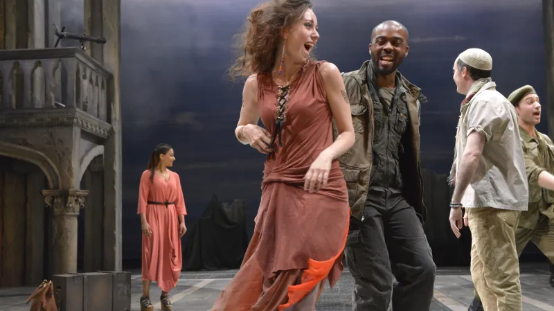 Othello (Royal Shakespare Company)