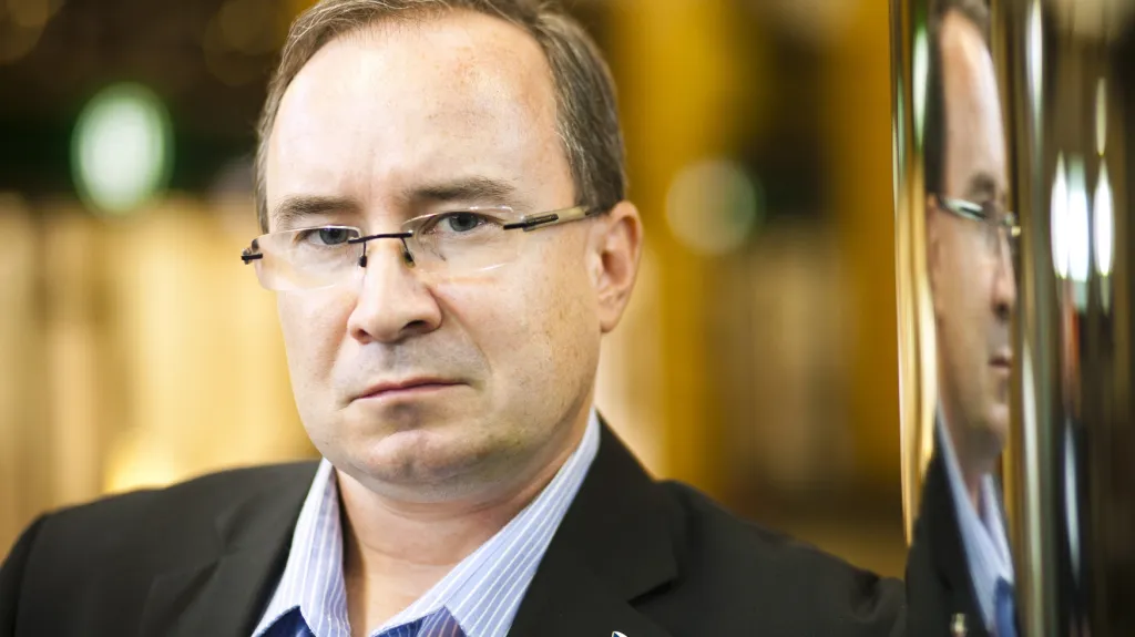 Tomáš Vandas