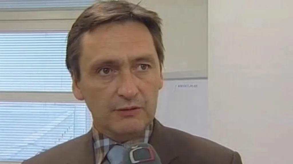 Jiří Madar