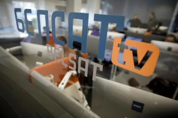 Bělorusko poslalo na roky do vězení další novinářku polské televize Belsat