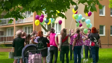 V širších souvislostech | Dětská paliativní péče