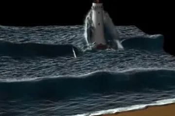 Počítačová grafika – stále propracovanější i v medicíně