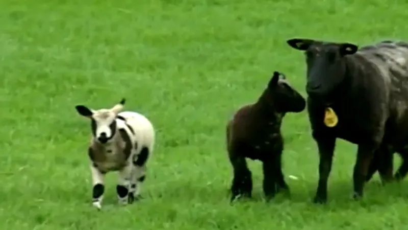 Zelené srdce Nizozemska