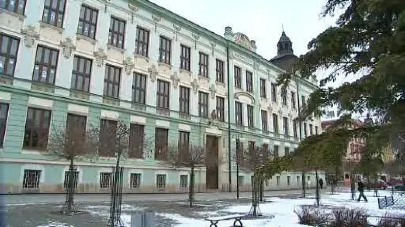 Radim Hlaváč o zadlužení Kroměříže